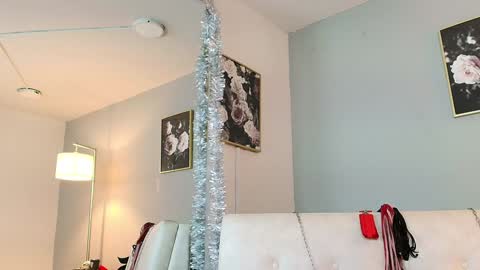 Snapshot of morganacrowley_ chatting on December 29, 2024, 11:07 am Morgana online show from December 29, 2024, 11:07 am