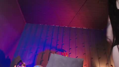 Snapshot of morganacrowley_ chatting on February 21, 2025, 11:10 pm Morgana online show from February 21, 2025, 11:10 pm