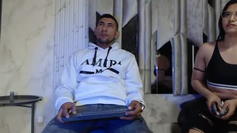 Snapshot of morganandmegan chatting on October 20, 2025, 11:10 am MORGAN AND MEGAN online show from October 20, 2025, 11:10 am