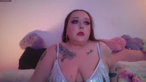 Morganexclusive online show from March 7, 2025, 2:36 am