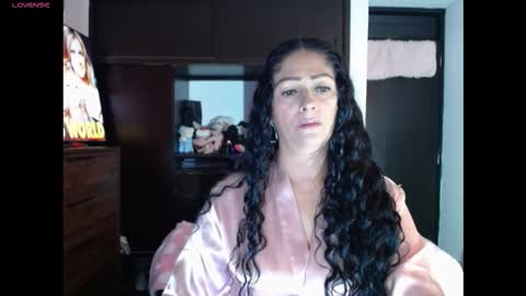 MORGAN online show from December 21, 2025, 10:06 pm