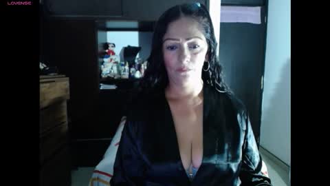 Snapshot of morganfacinating_7777 chatting on March 8, 2026, 11:30 pm MORGAN online show from March 8, 2026, 11:30 pm