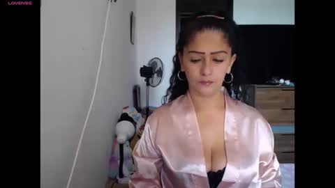 Snapshot of morganfacinating_7777 chatting on March 20, 2026, 2:55 pm MORGAN online show from March 20, 2026, 2:55 pm