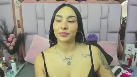 Snapshot of morganharper chatting on July 23, 2026, 2:31 am MorganHarper online show from July 23, 2026, 2:31 am