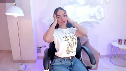 Morgan Hicks online show from January 4, 2025, 7:34 pm