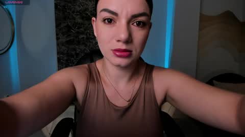 Morgan Hicks online show from April 27, 2026, 10:35 am