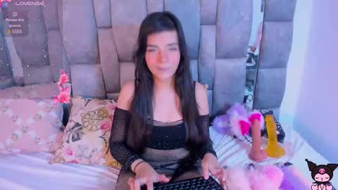 Morganita  online show from December 20, 2024, 12:49 pm