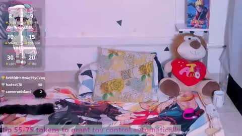 Snapshot of morganitax chatting on September 12, 2025, 12:44 am Morganita  online show from September 12, 2025, 12:44 am