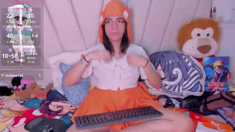 Snapshot of morganitax chatting on October 4, 2025, 1:42 pm Morganita  online show from October 4, 2025, 1:42 pm