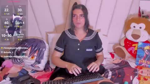 Snapshot of morganitax chatting on October 10, 2025, 2:10 am Morganita  online show from October 10, 2025, 2:10 am