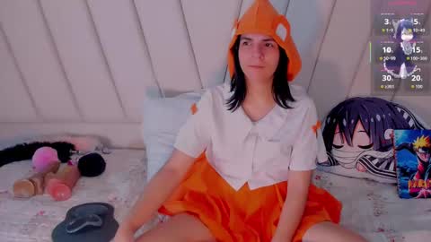 Snapshot of morganitax chatting on October 23, 2025, 1:21 pm Morganita  online show from October 23, 2025, 1:21 pm