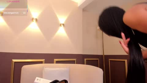 Morgan online show from March 8, 2026, 3:54 am