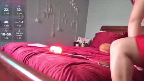 Morganmarie2369 online show from March 7, 2025, 3:08 am