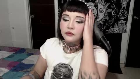 Morgan Moon online show from May 4, 2026, 6:37 pm
