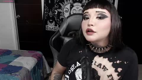 Morgan Moon online show from May 11, 2026, 5:21 pm
