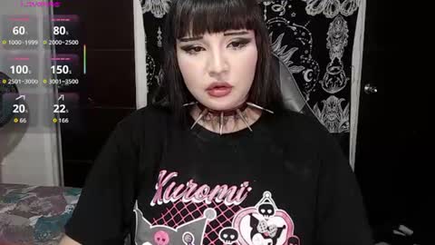 Morgan Moon online show from June 16, 2026, 7:05 pm