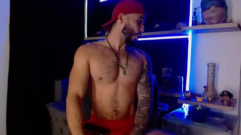 Snapshot of morgann_jones chatting on January 19, 2025, 8:30 pm morgan online show from January 19, 2025, 8:30 pm