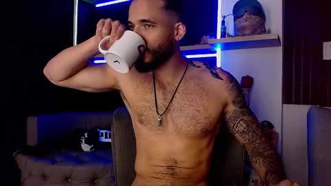 Snapshot of morgann_jones chatting on January 23, 2025, 2:23 am morgan online show from January 23, 2025, 2:23 am