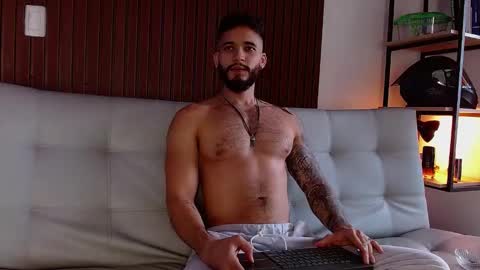 Snapshot of morgann_jones chatting on February 4, 2025, 8:17 pm morgan online show from February 4, 2025, 8:17 pm