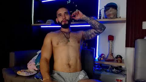 Snapshot of morgann_jones chatting on February 10, 2025, 11:13 pm morgan online show from February 10, 2025, 11:13 pm
