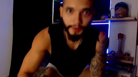 Snapshot of morgann_jones chatting on February 12, 2025, 9:54 pm morgan online show from February 12, 2025, 9:54 pm