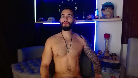 Snapshot of morgann_jones chatting on February 14, 2025, 8:15 pm morgan online show from February 14, 2025, 8:15 pm