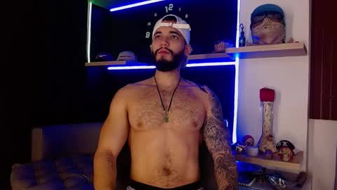 Snapshot of morgann_jones chatting on February 16, 2025, 7:27 pm morgan online show from February 16, 2025, 7:27 pm
