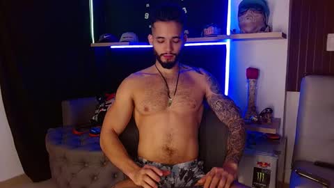 Snapshot of morgann_jones chatting on February 22, 2025, 9:59 pm morgan online show from February 22, 2025, 9:59 pm