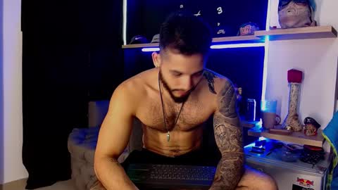 Snapshot of morgann_jones chatting on February 25, 2025, 2:36 am morgan online show from February 25, 2025, 2:36 am