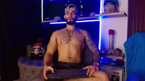 Snapshot of morgann_jones chatting on February 27, 2025, 12:43 am morgan online show from February 27, 2025, 12:43 am
