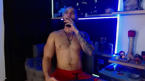 Snapshot of morgann_jones chatting on March 3, 2025, 2:47 am morgan online show from March 3, 2025, 2:47 am
