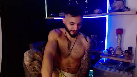 Snapshot of morgann_jones chatting on March 6, 2025, 4:41 am morgan online show from March 6, 2025, 4:41 am