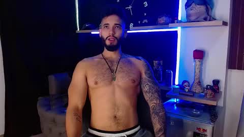 Snapshot of morgann_jones chatting on March 7, 2025, 2:25 am morgan online show from March 7, 2025, 2:25 am