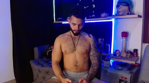 Snapshot of morgann_jones chatting on March 11, 2025, 12:11 am morgan online show from March 11, 2025, 12:11 am
