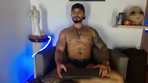 morgan online show from October 2, 2025, 3:57 am