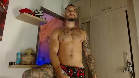 morgan online show from November 24, 2025, 3:50 am