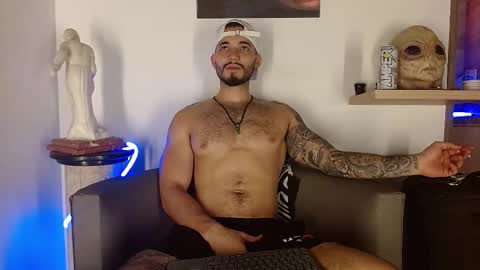 morgan online show from November 27, 2025, 5:48 pm