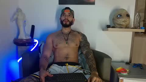 morgan online show from January 10, 2026, 10:25 pm