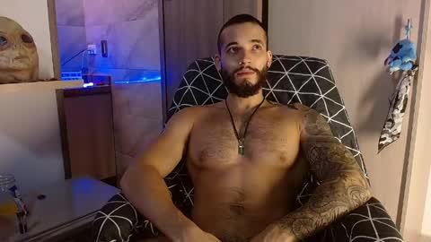 morgan online show from April 22, 2026, 6:49 am