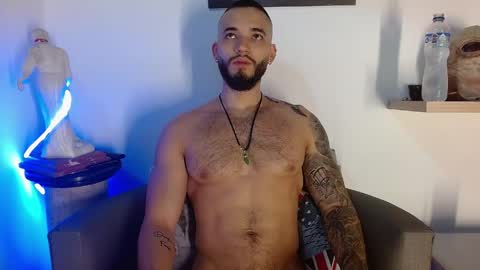 morgan online show from April 25, 2026, 6:27 pm
