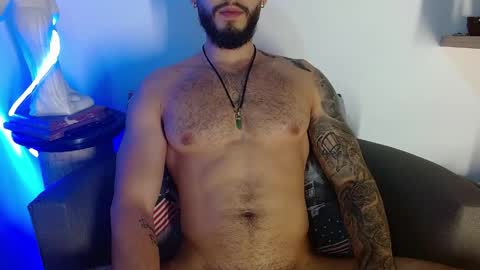 morgan online show from May 2, 2026, 11:43 pm