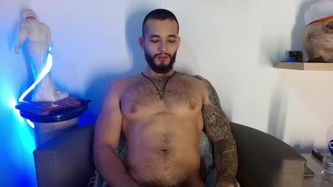 morgan online show from May 6, 2026, 2:19 am