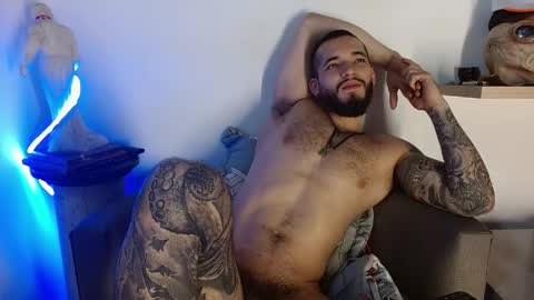 morgan online show from May 7, 2026, 7:41 pm