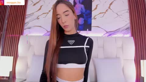 Morggan Castle online show from February 6, 2026, 4:17 am