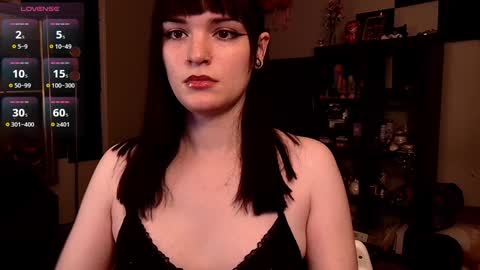 Zoey T online show from December 26, 2024, 9:04 pm