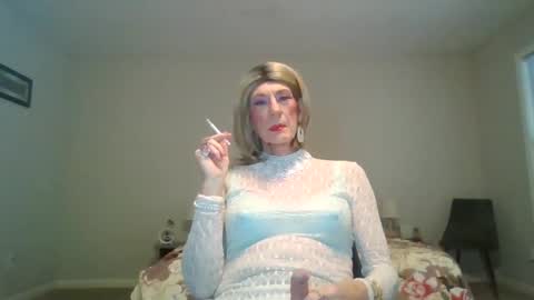 morgycat - Michelle online show from November 11, 2025, 7:36 pm