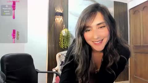 Moriah online show from December 2, 2025, 7:20 pm