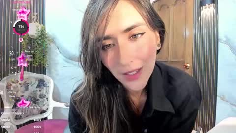 Moriah online show from March 26, 2026, 7:19 pm