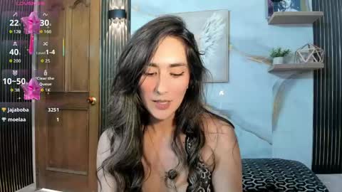 Moriah online show from May 5, 2026, 7:55 pm