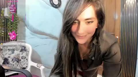 Moriah online show from May 13, 2026, 9:11 pm